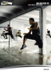 Body Combat 33