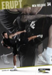 Body Combat 34