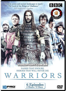 Documentary BBC - Warriors