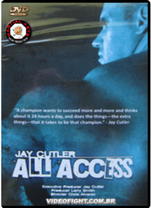 Jay Cutler DVD All Access (2)