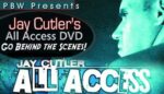 Jay Cutler DVD All Access (4)