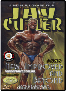 Jay Cutler New Improved and beyond (2)