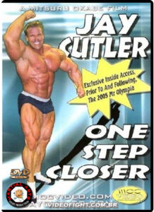 Jay Cutler - One Step Closer (2)