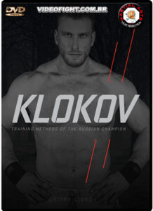 Klokov Training Methods of the Russian Champion