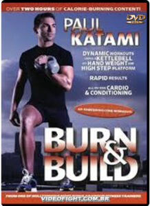 Paul Katami - Burn & Build (2)