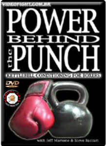 Power Behind The Punch Kettlebell Conditioning for Boxers (2)