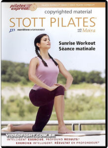 STOTT PILATES - Sunrise Workout