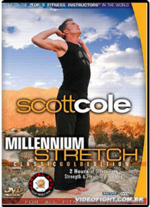 Scott Cole - Millennium Stretch