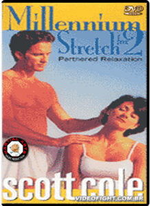 Scott Cole Millennium Stretch for Two Partnered Relaxation