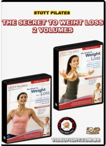 Stott Pilates The Secret to Weight Loss 1, 2