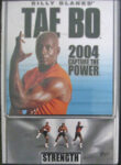 Tae Bo 2004 Capture the Power Strength