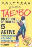 Tae-Bo Active - The Future Of Fitness 5