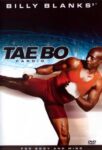 Tae Bo Cardio