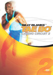 Tae Bo Cardio Circuit 2