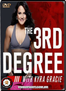 The 3rd Degree with Kyra Gracie