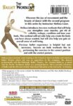 The Ballet Workout 2 Strength and Conditioning (2)