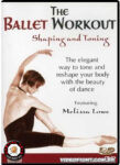 The Ballet Workout Vol.1 Shaping & Toning (2)