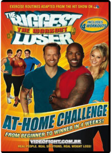 The Biggest Loser At-Home Challenge (2)