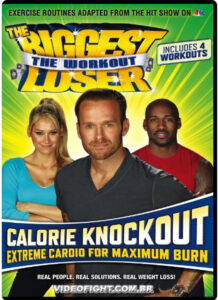 The Biggest Loser Calorie Knockout (2)