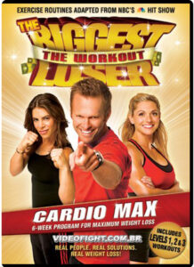 The Biggest Loser Workout Cardio Max (2)