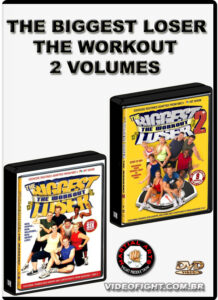 The Biggest Loser Workout vol.1, 2