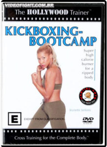 The Hollywood Trainer  Kickboxing Bootcamp (3)