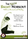 The New Ballet Workout Vol.3 Wellness, Renewal and Vitality (2)