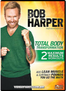 Total Body Transformation (2)