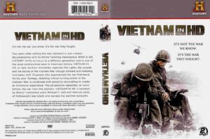 Vietnam in HD (Capa-Cover)