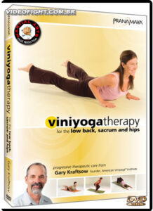 Viniyoga Therapy for the Low Back, Sacrum & Hips (2)