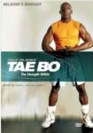 tae bo - the strength within