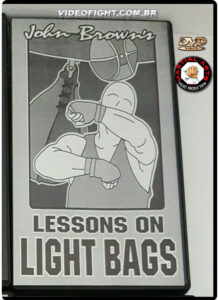 1. John Brown Lessons On Light Bags