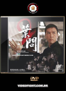 Ip Man 2 – Ost – SoundTrack (2)