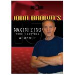 John Brown's Maximizing Your Heavy Bag Workout DVD