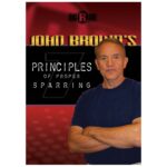 John Brown's Principles of Proper Sparring DVD