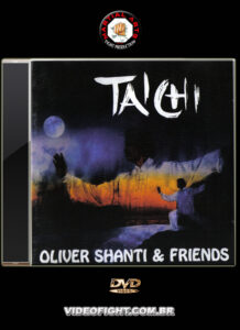 1993 - Oliver Shanti & Friends - Tai Chi