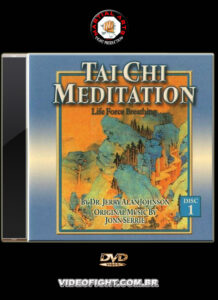 1994. Tai Chi Meditation CD1