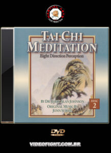 1994. Tai Chi Meditation CD2