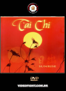 1999 - Boko Suzuki - Tai Chi. Sunrise