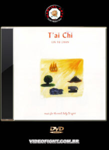 2002 - Lin Fu Chan - T'ai Chi