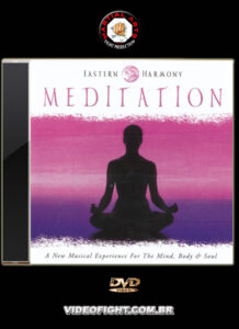 2003 - Eastern Harmony. Meditation