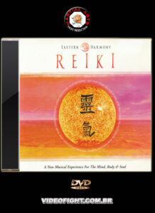 2003 - Eastern Harmony. Reiki