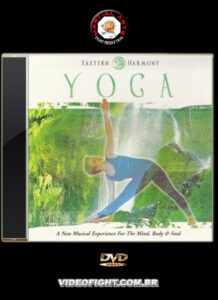 2003 - Eastern Harmony. Yoga