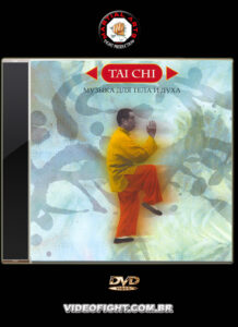 2003. Danilo Tomich - TAI CHI (2)