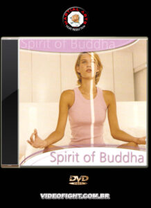 2005. Spirit of Budda (2CD) (2)