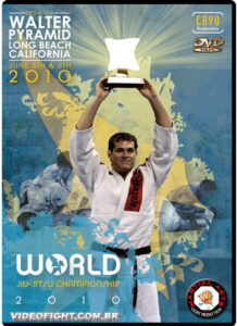 2010 Jiu-jitsu World Championships Complete