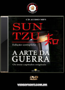 A Arte da Guerra - Sun Tzu