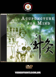 Acupuncture for mind