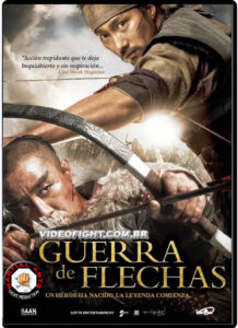 Guerra de Flechas (3)