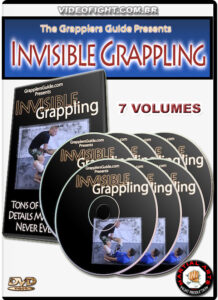 Invisible Grappling